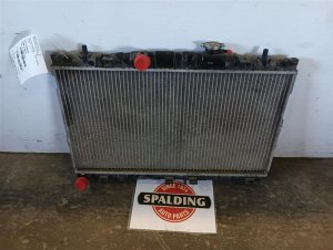 2003-2008 Hyundai Tiburon Radiator (Used OEM)