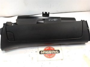 2006-2012 Toyota RAV4 Black Upper Glove Box Assembly (Used OEM)