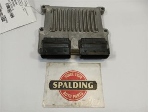 OEM Engine Control Module (ECM) for 2015 Kia SORENTO (OEM)