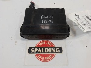 2007-2008 INFINITI G35 Fuse Box (Used OEM)