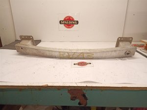 2018-2024 GMC Terrain Bumper Impact Bar - Rear (Used OEM)