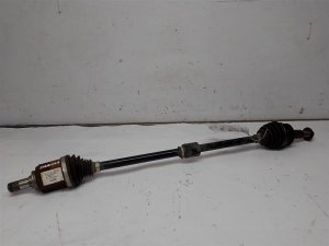 2018-2019 Buick LaCrosse Black Front Drive Axle Shaft Assembly - Right (Passenger) (Used OEM)
