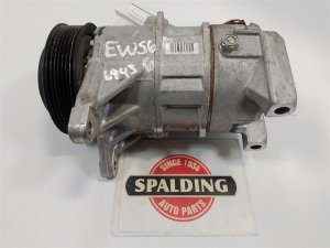 2016-2020 Nissan Maxima A/C Compressor Assembly (Used OEM)