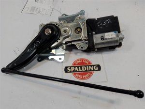 2014-2017 INFINITI QX80 Power Liftgate Actuator Motor Assembly (Used OEM)
