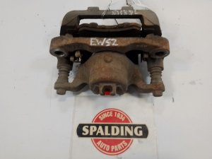 2014-2024 INFINITI QX80 Rear Disc Brake Caliper - Left (Driver) (Used OEM)