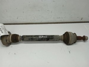 2016 Chevrolet Camaro Rear Drive Axle Shaft - Left (Driver) (Used OEM)