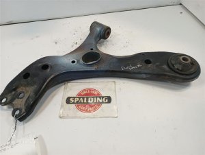 2010-2015 Toyota Prius Lower Suspension Control Arm - Front, Left (Driver) (Used OEM)