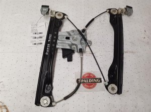 2014-2020 Chevrolet Impala Power Window Regulator - Front, Right (Passenger) (Used OEM)