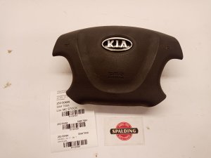 2006-2014 Kia Sedona Gray Air Bag (Used OEM)