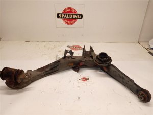 2013-2015 Honda Civic Lower Trailing Control Arm - Rear, Right (Passenger) (Used OEM)