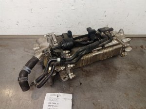 2018-2019 GMC Terrain Exhaust Gas Recirculation (EGR) Valve with Cooler (Used OEM)