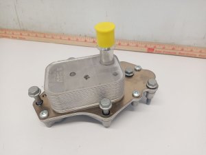 2018-2019 GMC Terrain Engine Oil Cooler (Used OEM)