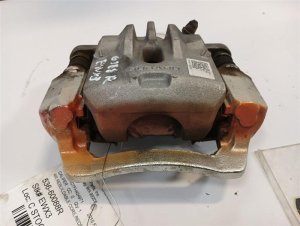 2013-2017 Subaru XV Crosstrek Rear Disc Brake Caliper - Right (Passenger) (Used OEM)