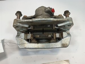 2013-2015 Subaru XV Crosstrek Rear Disc Brake Caliper - Left (Driver) (Used OEM)