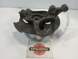 2014-2017 Mazda 6 Front Steering Knuckle (Less Hub) - Right (Passenger) (Used OEM)
