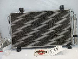 2014-2018 Mazda 3 A/C Condenser Assembly (Used OEM)