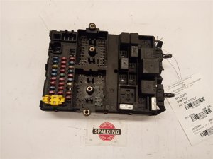 2000-2001 Jeep Grand Cherokee Body Control Module (Used OEM)