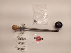 1981-1994 Saab 900 Transmission Shift Lever (Used OEM)