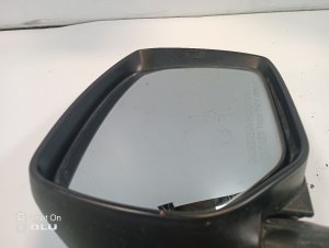 2013-2014 Subaru XV Crosstrek Blue Power Heated Door/Side View Mirror - Right (Passenger) (Used OEM)