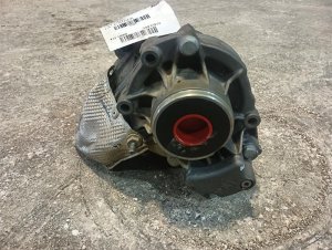 2019-2021 Volkswagen Arteon Transfer Case Assembly (Used OEM)