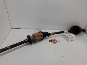 2018-2021 Volkswagen Atlas Front Drive Axle Shaft - Right (Passenger) (Used OEM)