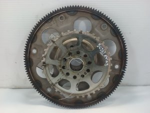 2008-2021 Lexus LX570 Clutch Flywheel (Used OEM)