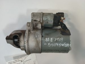 2019-2022 Hyundai Veloster 1.2 kW Starter Motor (Used OEM)