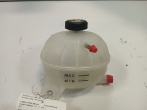 2018-2021 Hyundai Tucson Engine Coolant Reservoir (Used OEM)