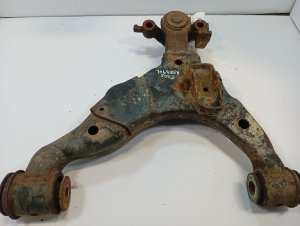 2005-2015 Toyota Tacoma Lower Suspension Control Arm - Front, Left (Driver) (Used OEM)
