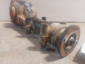 1994-2011 Subaru Impreza Rear Differential Carrier Assembly (4.11 Ratio) (Used OEM)