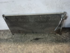 1998-1999 Subaru Outback A/C Condenser (Used OEM)