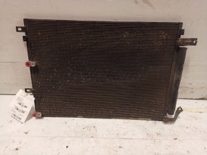 2014-2018 Jeep Cherokee A/C Condenser Assembly (Used OEM)