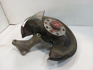 2018 Volkswagen Tiguan Limited Stub Axle - Right (Passenger) (Used OEM)