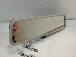 2009-2018 Volkswagen Tiguan Manual Dimming Interior Rear View Mirror (Used OEM)