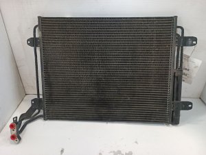 2009-2018 Volkswagen Tiguan A/C Condenser (Used OEM)