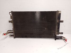 2013-2019 Ford Flex A/C Condenser Assembly (Used OEM)