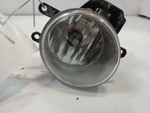 2012-2015 Toyota Prius Plug-In Fog Light - Left (Driver) (Used OEM)