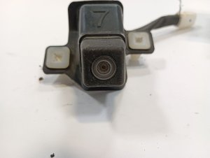 2014-2024 Toyota 4Runner Rear View Backup Camera (Used OEM)