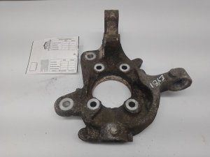 2013-2019 Ford Flex Front Steering Knuckle (Less Hub) - Right (Passenger) (Used OEM)