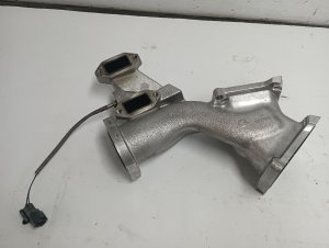 2014-2016 GMC Sierra 2500 HD Engine Intake Manifold (Used OEM)