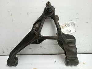 2012-2019 GMC Sierra 3500 Lower Suspension Control Arm - Front, Left (Driver) (Used OEM)
