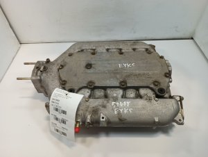 2005 Honda Pilot Upper Engine Intake Manifold (Used OEM)