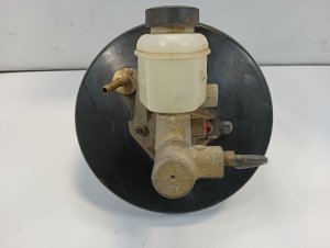 2001 Toyota Sequoia Power Brake Booster (Used OEM)