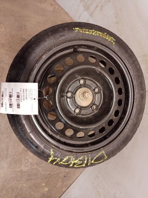 1991-1996 Buick Park Avenue Black Wheel (Used OEM)