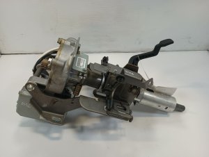 2015-2016 Nissan Rogue Tilt and Telescopic Steering Column (Used OEM)