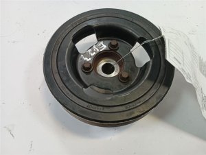 2007-2015 Mini Cooper Engine Harmonic Balancer Assembly (Used OEM)