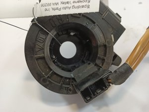 2007-2011 Toyota Camry Air Bag Clockspring with Steering Angle Sensor (Used OEM)