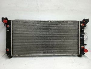 2015-2016 Chevrolet Silverado 1500 Radiator (Used OEM)