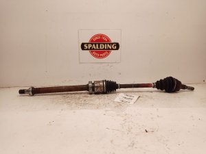 2012-2018 Ford Focus Front Drive Axle Shaft Assembly - Right (Passenger) (Used OEM)