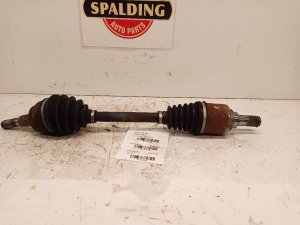 2012-2018 Ford Focus Front Drive Axle Shaft Assembly - Left (Driver) (Used OEM)